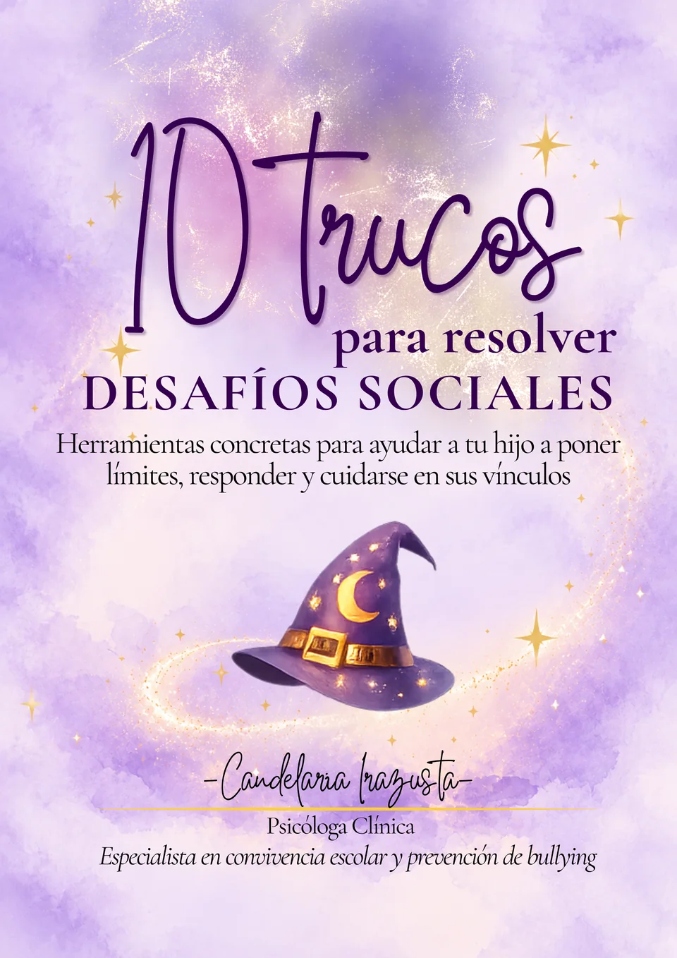 10 trucos para resolver desafíos sociales